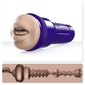 Мастурбатор-ротик Fleshlight Boost Blow - Fleshlight - в Новокузнецке купить с доставкой