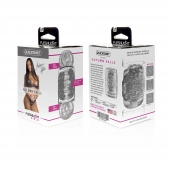 Прозрачный мастурбатор Fleshlight Quickshot Autumn Falls - Fleshlight - в Новокузнецке купить с доставкой