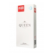 Ультратонкие презервативы Elasun Queen - 12 шт. - Elasun - купить с доставкой в Новокузнецке