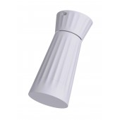 Мастурбатор в колбе с функцией всасывания - Secwell - в Новокузнецке купить с доставкой