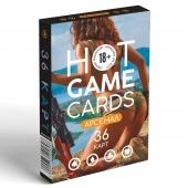 Игральные карты Hot Game Cards «Арсенал» - Сима-Ленд - купить с доставкой в Новокузнецке