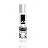 Cиликоновый лубрикант JO Personal Premium Lubricant - 30 мл. - System JO - купить с доставкой в Новокузнецке