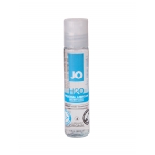 Лубрикант на водной основе JO Personal Lubricant H2O - 30 мл. - System JO - купить с доставкой в Новокузнецке
