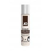 Водно-масляный лубрикант JO Silicon free Hybrid Lubricant ORIGINAL- 30 мл. - System JO - купить с доставкой в Новокузнецке