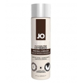 Лубрикант водно-масляный JO Hybrid Lubricant ORIGINAL - 120 мл. - System JO - купить с доставкой в Новокузнецке