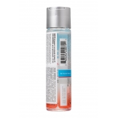 Возбуждающий лубрикант на водной основе JO Personal Lubricant H2O Warming - 120 мл. - System JO - купить с доставкой в Новокузнецке Возбуждающий лубрикант на водной основе JO Personal Lubricant H2O Warming - 120 мл. - System JO - купить с доставкой в Новокузнецке