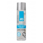 Нейтральный лубрикант на водной основе JO Personal Lubricant H2O - 120 мл. - System JO - купить с доставкой в Новокузнецке