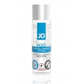 Возбуждающий лубрикант на водной основе JO Personal Lubricant H2O Warming - 60 мл. - System JO - купить с доставкой в Новокузнецке Возбуждающий лубрикант на водной основе JO Personal Lubricant H2O Warming - 60 мл. - System JO - купить с доставкой в Новокузнецке