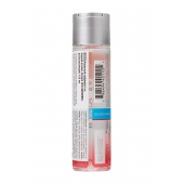 Анальный согревающий лубрикант на водной основе JO Anal H2O Warming - 120 мл. - System JO - купить с доставкой в Новокузнецке Анальный согревающий лубрикант на водной основе JO Anal H2O Warming - 120 мл. - System JO - купить с доставкой в Новокузнецке