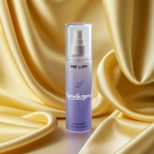Интимный гель на водной основе Hypoallergenic - 150 мл. - THE LUFF - купить с доставкой в Новокузнецке Интимный гель на водной основе Hypoallergenic - 150 мл. - THE LUFF - купить с доставкой в Новокузнецке