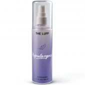 Интимный гель на водной основе Hypoallergenic - 150 мл. - THE LUFF - купить с доставкой в Новокузнецке Интимный гель на водной основе Hypoallergenic - 150 мл. - THE LUFF - купить с доставкой в Новокузнецке