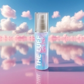 Интимный гель на водной основе Afrodisia Pure Love - 75 мл. - THE LUFF - купить с доставкой в Новокузнецке Интимный гель на водной основе Afrodisia Pure Love - 75 мл. - THE LUFF - купить с доставкой в Новокузнецке
