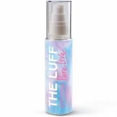 Интимный гель на водной основе Afrodisia Pure Love - 75 мл. - THE LUFF - купить с доставкой в Новокузнецке Интимный гель на водной основе Afrodisia Pure Love - 75 мл. - THE LUFF - купить с доставкой в Новокузнецке