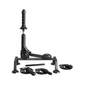 Секс-машина Body Dock Pro - Pipedream - купить с доставкой в Новокузнецке