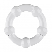 Набор из 3 эрекционных колец Erection Rings Set - Selopa - в Новокузнецке купить с доставкой