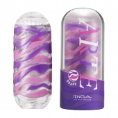 Мастурбатор Tenga Arte Drape - Tenga - в Новокузнецке купить с доставкой