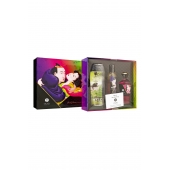 Подарочный набор Fruity Kisses из 3 предметов - Shunga - купить с доставкой в Новокузнецке