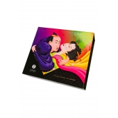 Подарочный набор Fruity Kisses из 3 предметов - Shunga - купить с доставкой в Новокузнецке