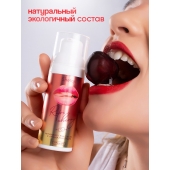 Интимная гель-смазка Shefox Premium «Спелая вишня» - 50 мл. - Shefox - купить с доставкой в Новокузнецке