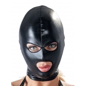 Маска на голову Head Mask black - Orion - купить с доставкой в Новокузнецке