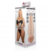 Мастурбатор-вагина Fleshlight Girls - Savannah Bond From Australia With Love - Fleshlight - в Новокузнецке купить с доставкой