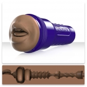 Мастурбатор-рот Fleshlight Boost Blow - Fleshlight - в Новокузнецке купить с доставкой