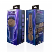 Мастурбатор-анус Fleshlight Boost Blast Female - Fleshlight - в Новокузнецке купить с доставкой