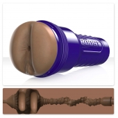 Мастурбатор-анус Fleshlight Boost Blast Female - Fleshlight - в Новокузнецке купить с доставкой
