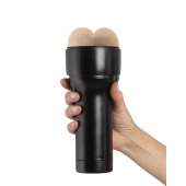 Мастурбатор-анус Feel Stroker Extra Tight - Kiiroo - в Новокузнецке купить с доставкой