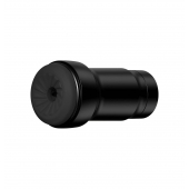Черный мастурбатор Feel Pocket Stroker - Kiiroo - в Новокузнецке купить с доставкой