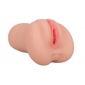 Мастурбатор-вагина Baby Doll - Lola Games - в Новокузнецке купить с доставкой
