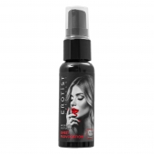 Съедобный гель Erotist Sweet Provocation Watermelon - 30 мл. - Erotist Lubricants - купить с доставкой в Новокузнецке