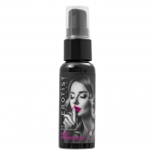 Съедобный гель Erotist Sweet Provocation Grapes - 30 мл. - Erotist Lubricants - купить с доставкой в Новокузнецке