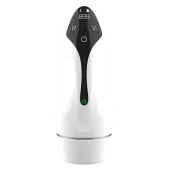 Мастурбатор с вибрацией в колбе Cup - Boys of Toys - в Новокузнецке купить с доставкой