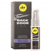 Сыворотка для анального секса pjur Back Door Serum - 20 мл. - Pjur - купить с доставкой в Новокузнецке