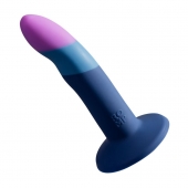 Страпон унисекс Romp Piccolo Pegging Kit - ROMP - купить с доставкой в Новокузнецке