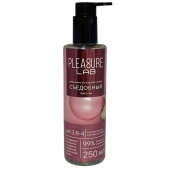Лубрикант на водной основе Pleasure Lab с ароматом бабл-гам - 250 мл. - Pleasure Lab - купить с доставкой в Новокузнецке