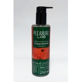 Лубрикант на водной основе Pleasure Lab с ароматом арбуза - 250 мл. - Pleasure Lab - купить с доставкой в Новокузнецке