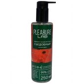 Лубрикант на водной основе Pleasure Lab с ароматом арбуза - 250 мл. - Pleasure Lab - купить с доставкой в Новокузнецке