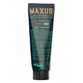Интимный гель на водной основе MAXUS Alive Elixir - 75 мл. - Maxus - купить с доставкой в Новокузнецке
