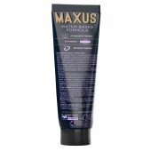 Интимный гель на водной основе MAXUS Peaceful Oasis - 75 мл. - Maxus - купить с доставкой в Новокузнецке