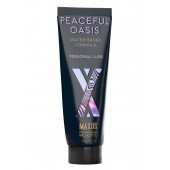 Интимный гель на водной основе MAXUS Peaceful Oasis - 75 мл. - Maxus - купить с доставкой в Новокузнецке
