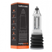 Прозрачная гидропомпа Bathmate HydroMAX6 - Bathmate - в Новокузнецке купить с доставкой Прозрачная гидропомпа Bathmate HydroMAX6 - Bathmate - в Новокузнецке купить с доставкой