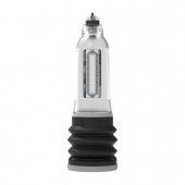 Прозрачная гидропомпа Bathmate HydroMAX6 - Bathmate - в Новокузнецке купить с доставкой Прозрачная гидропомпа Bathmate HydroMAX6 - Bathmate - в Новокузнецке купить с доставкой