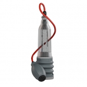 Прозрачная гидропомпа Bathmate HydroXTREME6 - Bathmate - в Новокузнецке купить с доставкой Прозрачная гидропомпа Bathmate HydroXTREME6 - Bathmate - в Новокузнецке купить с доставкой