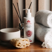 Лосьон для тела с феромонами Red Lace Pheromone Cloud - 250 мл. -  в Новокузнецке Лосьон для тела с феромонами Red Lace Pheromone Cloud - 250 мл. -