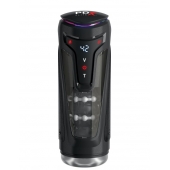 Вибромастурбатор Moto-Bator Pro с подогревом - Pipedream - в Новокузнецке купить с доставкой Вибромастурбатор Moto-Bator Pro с подогревом - Pipedream - в Новокузнецке купить с доставкой