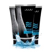 Набор из 3 увлажняющих лубрикантов JUJU - JuJu - купить с доставкой в Новокузнецке