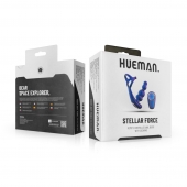 Фиолетовое эрекционное виброкольцо с анальной ёлочкой Stellar Force - ONE DC B.V. - в Новокузнецке купить с доставкой