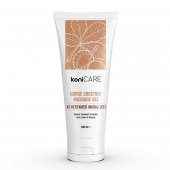 Расслабляющий массажный гель Konicare Horse Chestnut Massage Gel - 200 мл. - KoniCARE - купить с доставкой в Новокузнецке Расслабляющий массажный гель Konicare Horse Chestnut Massage Gel - 200 мл. - KoniCARE - купить с доставкой в Новокузнецке